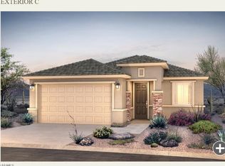 20148 W Jackson St, Buckeye, AZ 85326