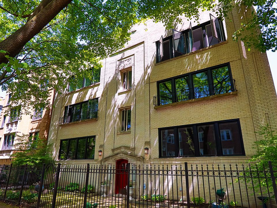 1st image of 7345 N Damen Ave APT 1S