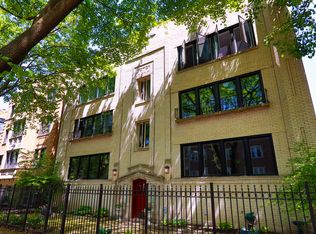 7345 N Damen Ave APT 1S, Chicago, IL 60645