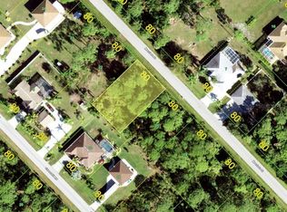 5201 Marriott St #21, Pt Charlotte, FL 33981