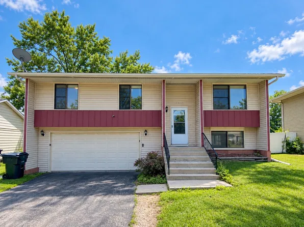 17922 Normandy Ln, Hazel Crest, IL 60429