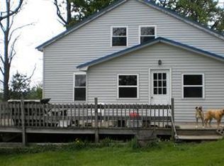 188 Casey Cheese Factory Rd, Sherburne, NY 13460