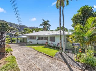 19 Hinalo Pl, Honolulu, HI 96817