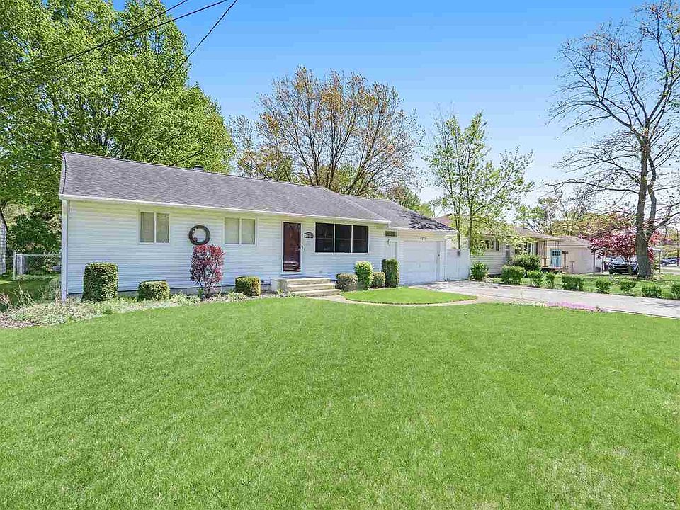 1237 Horton Rd, Jackson, MI 49203 Zillow