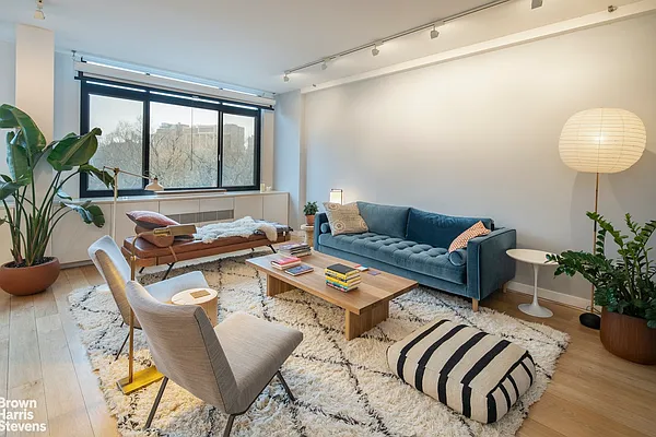 Sold by Brown Harris Stevens | media 1