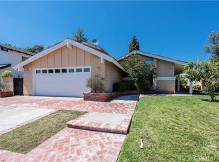 19711 Ridgewood Pl, Yorba Linda, CA 92886