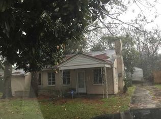 313 National St, Montgomery, AL 36105