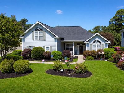 4840 Seabreeze Ln., Myrtle Beach, SC, 29579