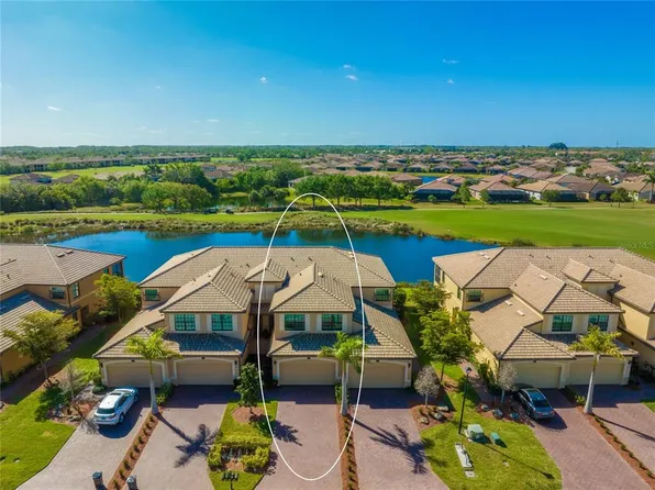6802 Grand Estuary Trl Unit 103, Bradenton, FL 34212