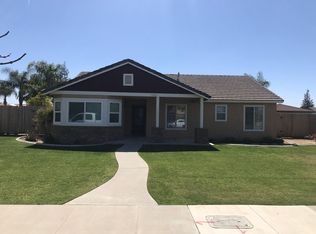 11401 Hageman Rd, Bakersfield, CA 93312
