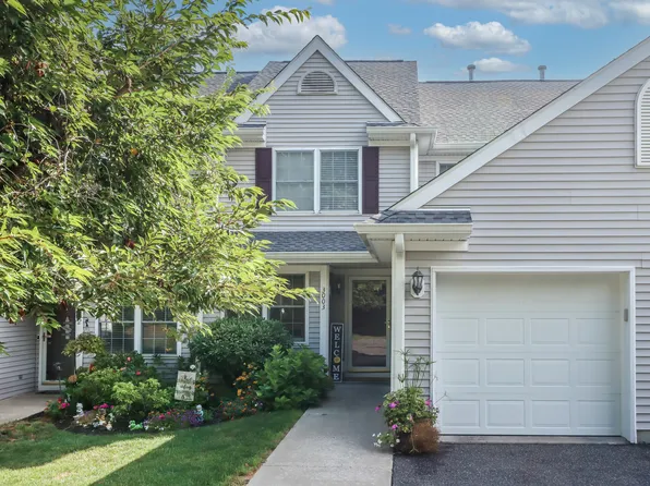 3003 Heartwood Lane #3003, Danbury, CT 06811