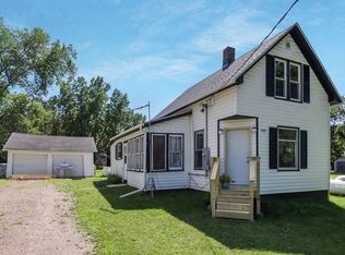 1427 7 1/2 Ave, Hillsdale, WI 54733