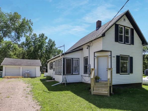 1427 7 1/2 Ave, Hillsdale, WI 54733