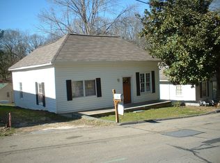 260 Crisler St, Canton, GA 30114