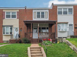 435 Prince St, Baltimore, MD 21225