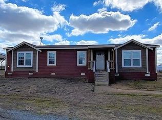 8578 County Road 502, Blue Ridge, TX 75424