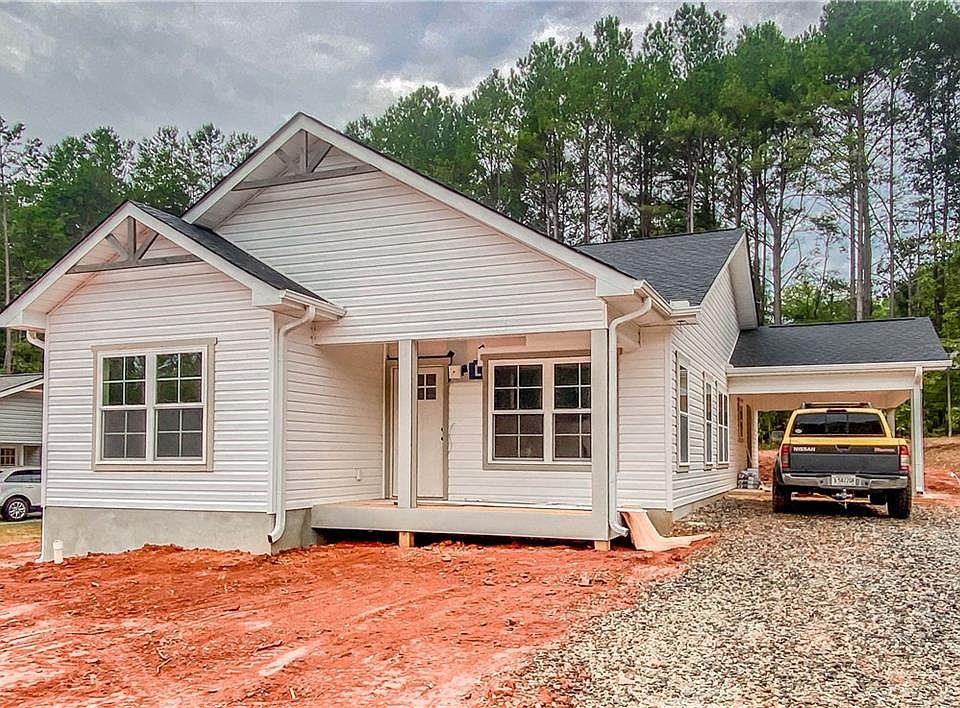 1217 N Catherine St, Walhalla, SC 29691 MLS 20266024 Zillow