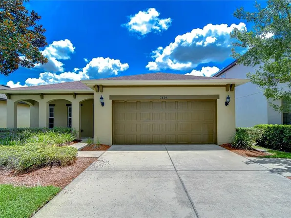 2824 Cypress Bowl Rd, Lutz, FL 33558