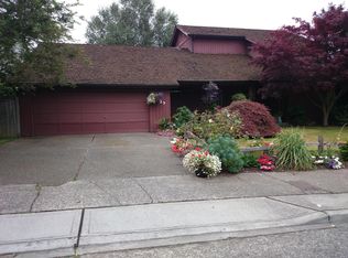 4027 55th Ave SW, Seattle, WA 98116