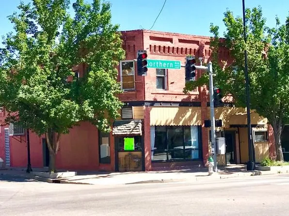 323 W Northern Ave, Pueblo, CO 81004