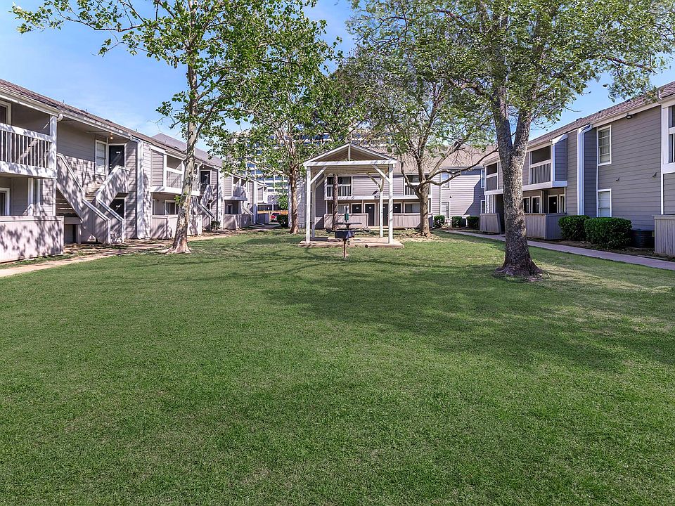 1st image of 4343 S 109th East Ave #709