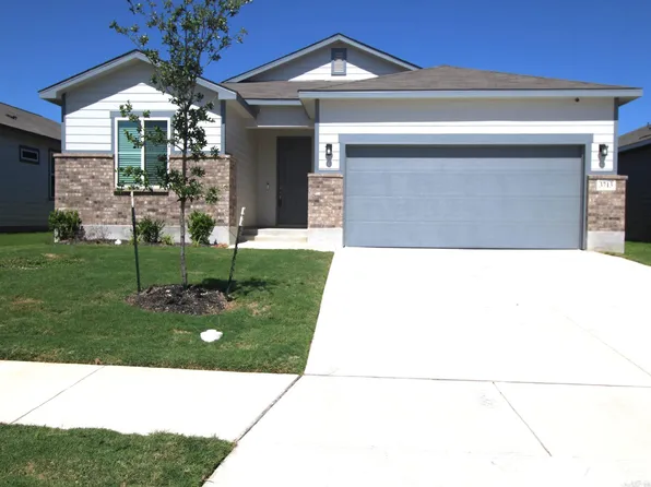 3713 Tripps Pl, Seguin, TX 78155
