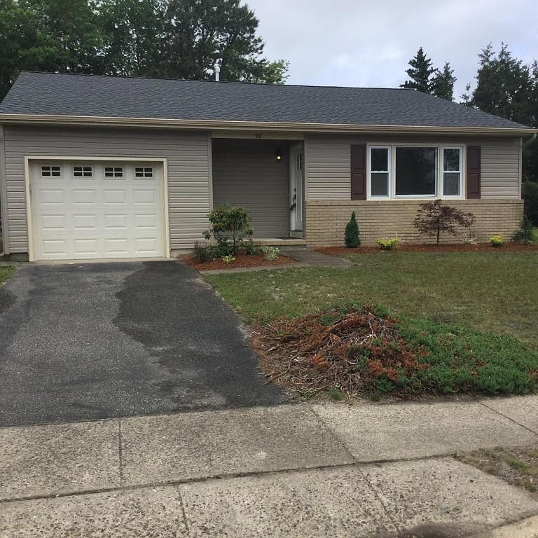 92 Westbrook Dr, Toms River, NJ 08757 Zillow