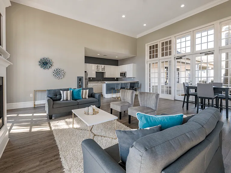Walden Park Apartments — Photo 10
