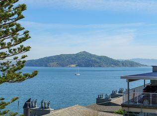 202 South Street #6, Sausalito, CA
