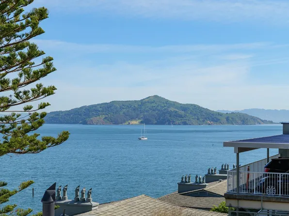 202 South Street #6, Sausalito, CA 94965