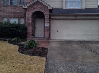 21722 Long Castle Dr, Spring, TX 77388