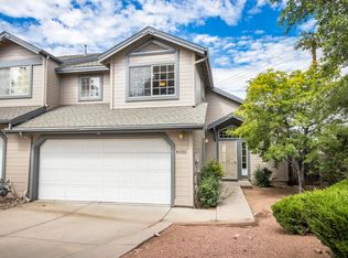 4090 E Village Cir, Flagstaff, AZ 86004