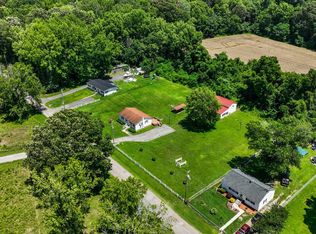 22752 Upland Dr, Bushwood, MD 20618