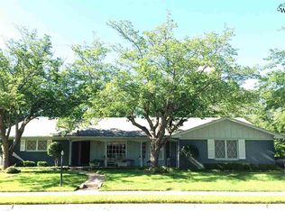 1600 Celia Dr, Wichita Falls, TX 76302