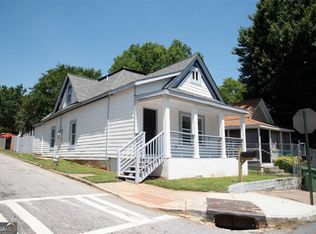 703 Windsor St SW, Atlanta, GA 30310