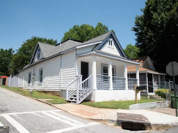 703 Windsor St SW, Atlanta, GA 30310