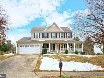 628 Wintergreen Dr, Purcellville, VA, 20132