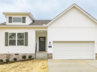 1192 Angus Way LOT 47, Greenbrier, TN 37073