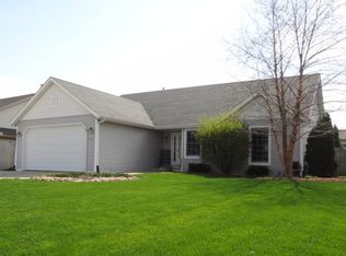 3431 121st Pl, Pleasant Prairie, WI 53158