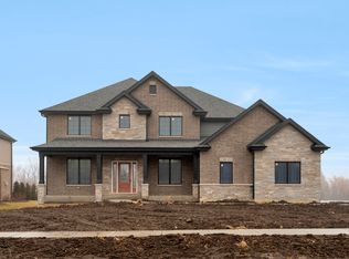 11835 Jennifer St, Frankfort, IL 60423