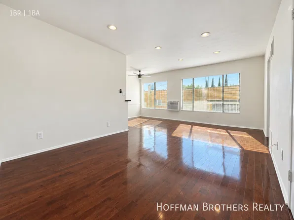 1159 N Curson Ave APT 11, Los Angeles, CA 90046