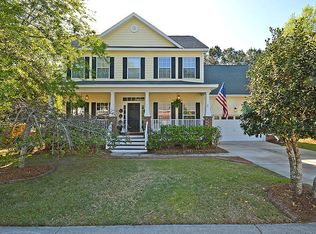 2380 Bergeron Way, Mount Pleasant, SC 29466