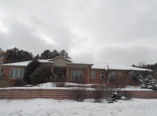 3420 Hidden Links Dr, Wausau, WI 54403