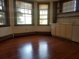 35 Pearl St #3, Somerville, MA 02145