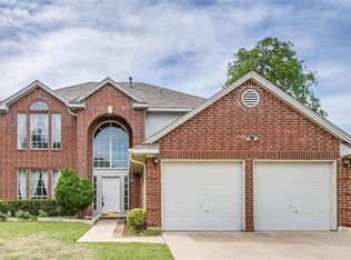 2016 Firewater Pl, Lewisville, TX 75067