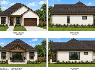 0 Thompson Rd, Long Beach, MS 39560