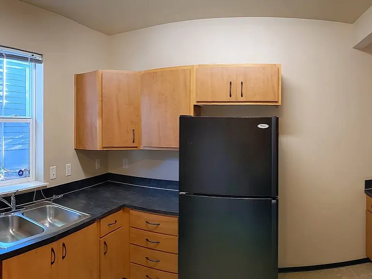 #3 - Kitchen and Living Area #3 - Kitchen and Living Area