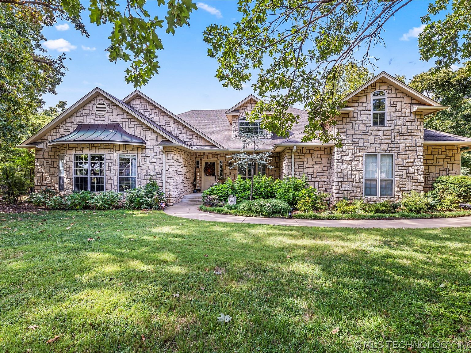 3602 N Old Highway 66, Catoosa, OK 74015 MLS 2332606 Zillow