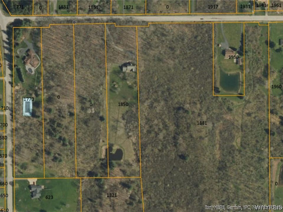 2nd image of 1840 W Blood Rd