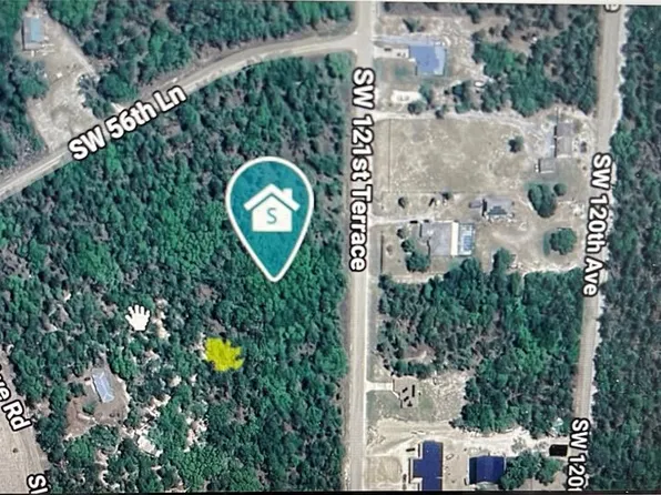 SW 121st Ter #17, Dunnellon, FL 34432